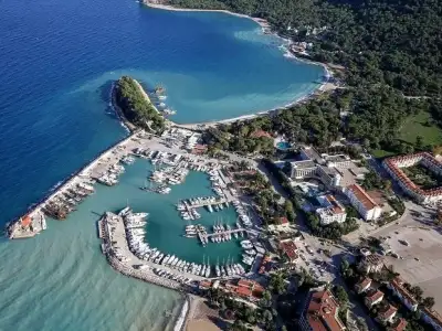 Antalya Airport Kemer Transfer