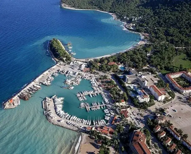 Antalya Airport Kemer Transfer